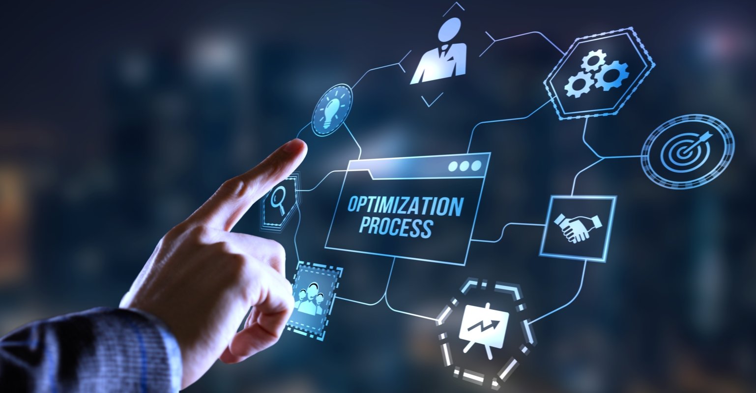 Vendor Process Optimization